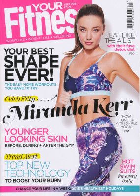 Miranda Kerr pic #795077