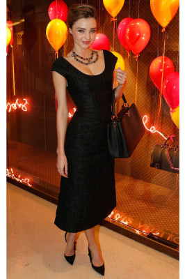 Miranda Kerr pic #641106