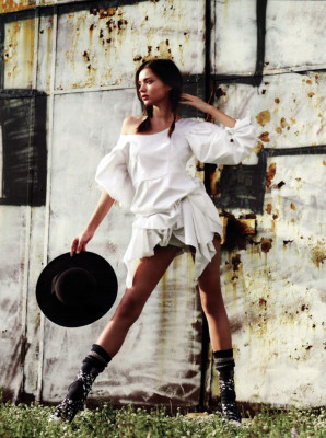 Miranda Kerr pic #229335