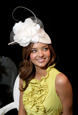 Miranda Kerr pic #133761