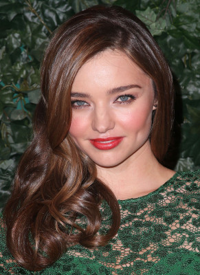 Miranda Kerr pic #578776