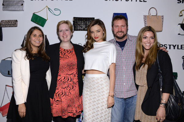 Miranda Kerr pic #668931
