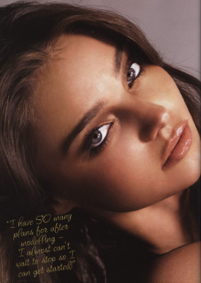 Miranda Kerr pic #146685