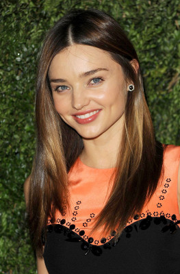 Miranda Kerr pic #554411