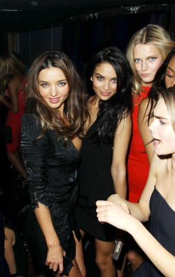 Miranda Kerr pic #605076