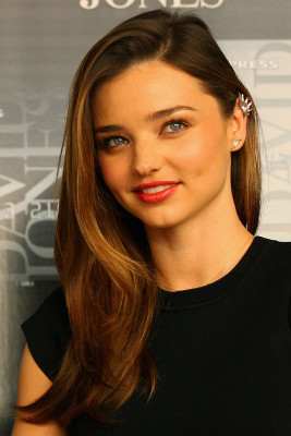 Miranda Kerr pic #575271