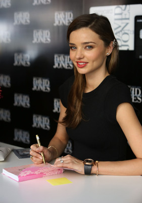 Miranda Kerr pic #575266