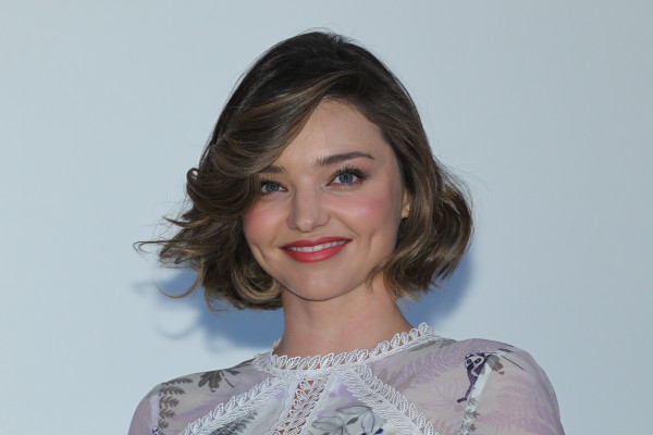 Miranda Kerr pic #860519