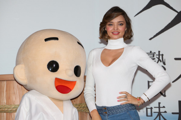 Miranda Kerr pic #860522