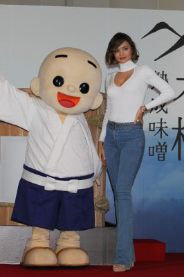 Miranda Kerr pic #860501