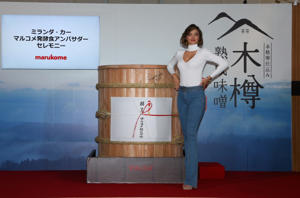 Miranda Kerr pic #860509