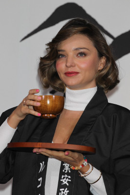 Miranda Kerr pic #860503