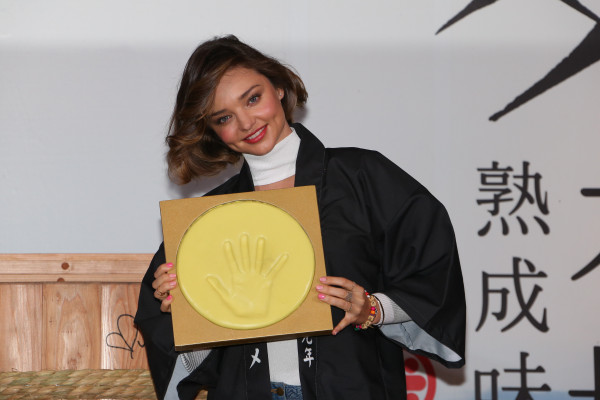Miranda Kerr pic #860515