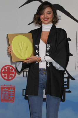 Miranda Kerr pic #860500