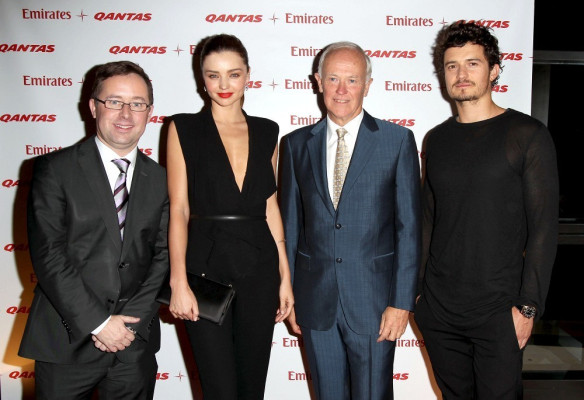 Miranda Kerr pic #529910