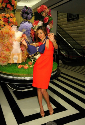 Miranda Kerr pic #660859