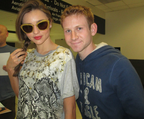 Miranda Kerr pic #663125