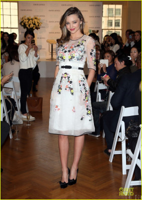 Miranda Kerr pic #703595