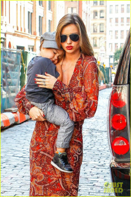 Miranda Kerr pic #630769
