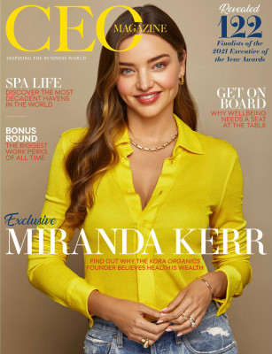 Miranda Kerr pic #1277017