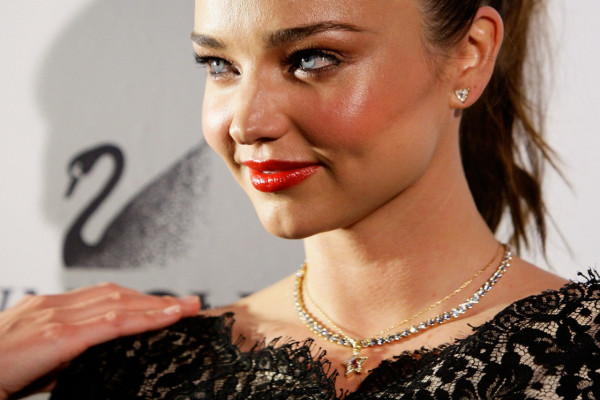 Miranda Kerr pic #700615