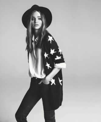 Miranda Kerr pic #640203
