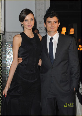 Miranda Kerr pic #207523