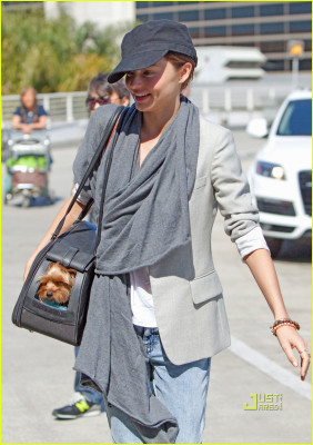 Miranda Kerr pic #260122