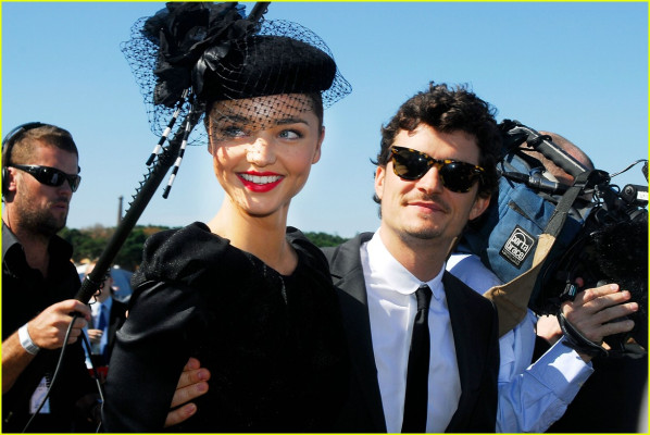Miranda Kerr pic #261179