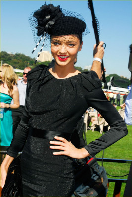 Miranda Kerr pic #261180