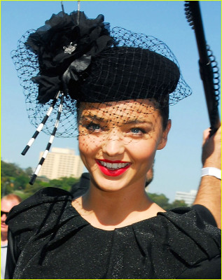 Miranda Kerr pic #263185