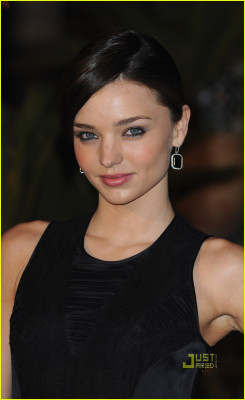Miranda Kerr pic #207522
