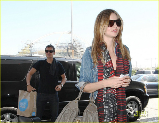 Miranda Kerr pic #258983