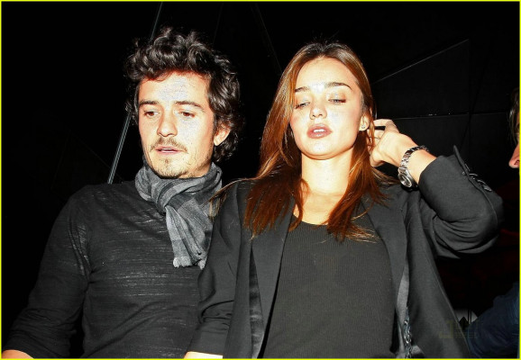 Miranda Kerr pic #259248
