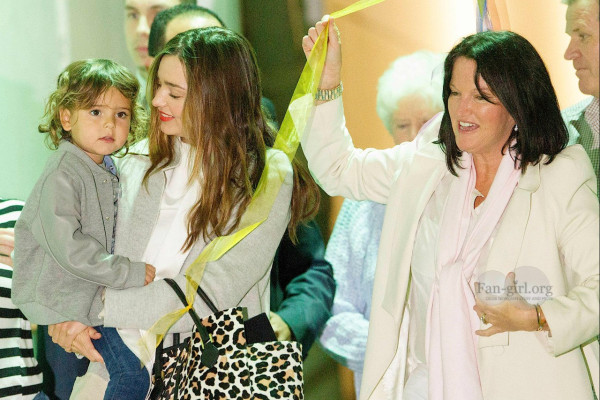 Miranda Kerr pic #700711