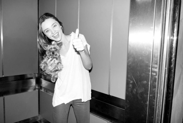 Miranda Kerr pic #708376