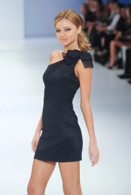 Miranda Kerr pic #411848