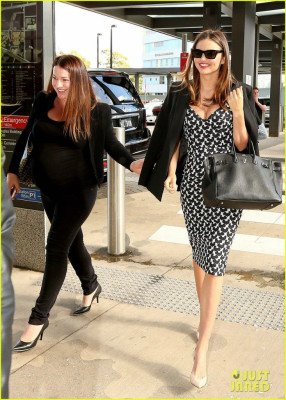 Miranda Kerr pic #700364