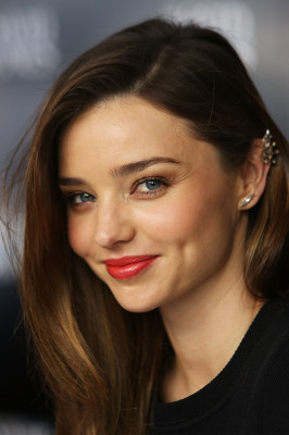 Miranda Kerr pic #575272