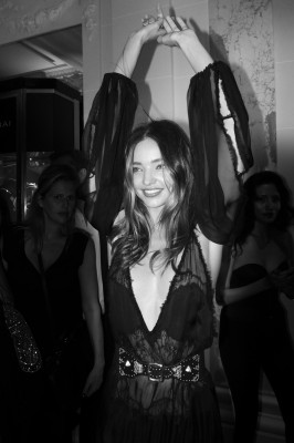 Miranda Kerr pic #787561