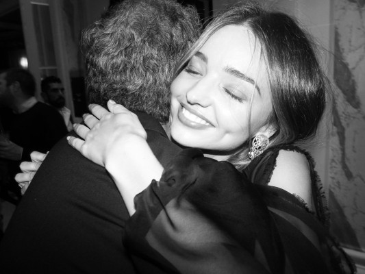 Miranda Kerr pic #787483