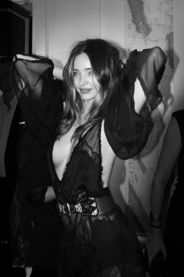 Miranda Kerr pic #787485