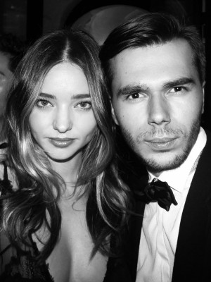 Miranda Kerr pic #787484