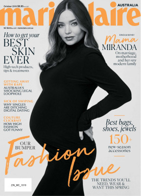 Miranda Kerr pic #1175466
