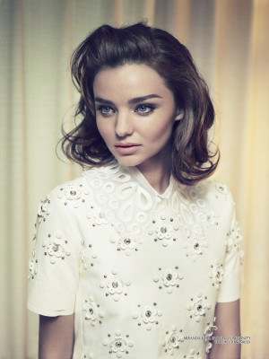Miranda Kerr pic #523719
