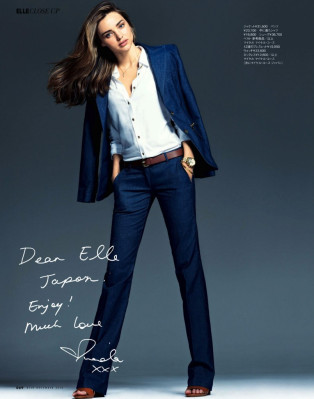 Miranda Kerr pic #644889