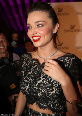 Miranda Kerr pic #700590