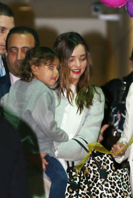 Miranda Kerr pic #700735