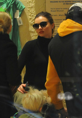 Miranda Kerr pic #663115