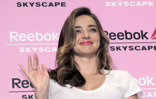 Miranda Kerr pic #688303